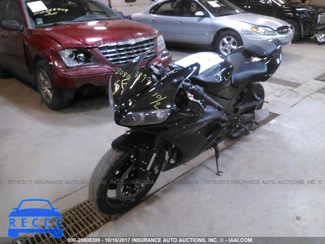 2006 Yamaha YZFR1 JYARN15E16A001238 image 1