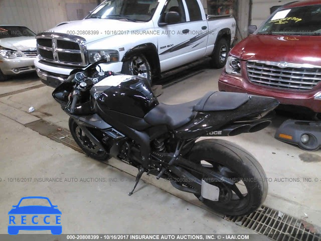 2006 Yamaha YZFR1 JYARN15E16A001238 image 2