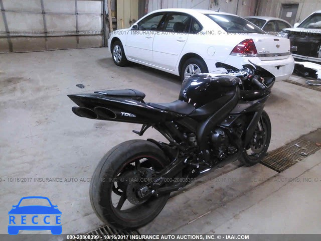2006 Yamaha YZFR1 JYARN15E16A001238 image 3