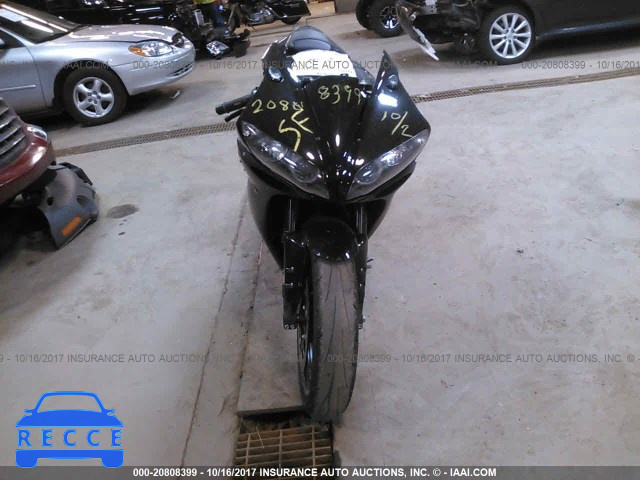 2006 Yamaha YZFR1 JYARN15E16A001238 image 4
