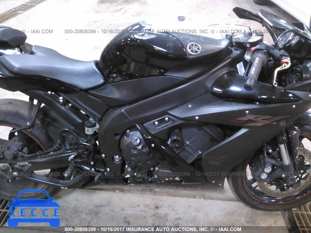 2006 Yamaha YZFR1 JYARN15E16A001238 image 7