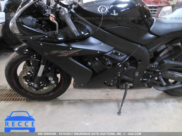 2006 Yamaha YZFR1 JYARN15E16A001238 image 8