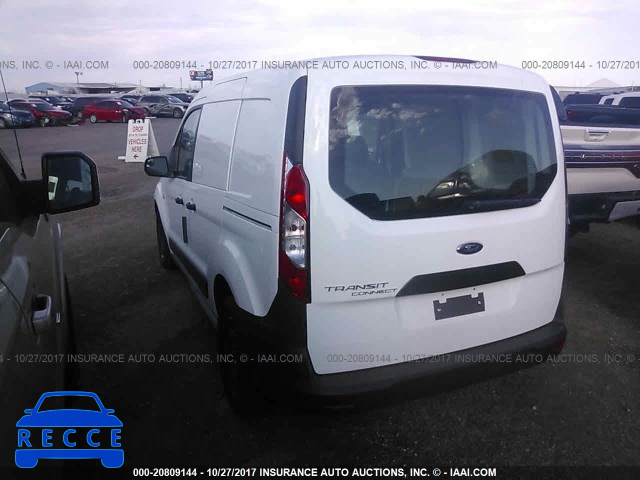 2017 FORD TRANSIT CONNECT XL NM0LE6E73H1337076 Bild 2