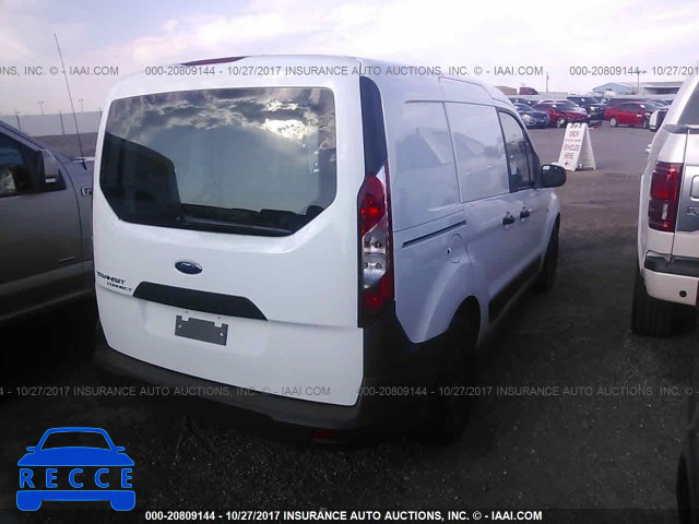 2017 FORD TRANSIT CONNECT XL NM0LE6E73H1337076 image 3