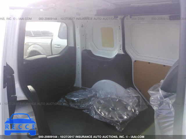 2017 FORD TRANSIT CONNECT XL NM0LE6E73H1337076 image 7