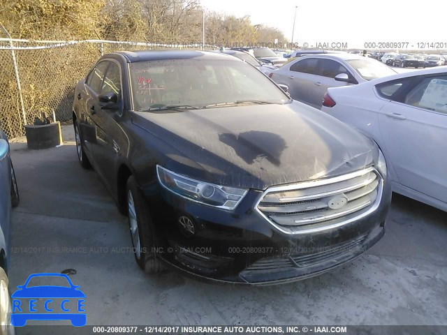 2017 FORD TAURUS SEL 1FAHP2E89HG129839 image 0