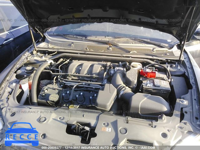 2017 FORD TAURUS SEL 1FAHP2E89HG129839 image 9