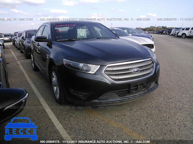 2017 FORD TAURUS SEL 1FAHP2E80HG117028 image 0