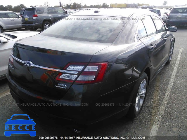 2017 FORD TAURUS SEL 1FAHP2E80HG117028 image 3