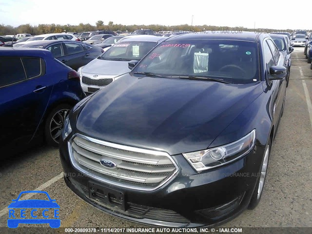 2017 FORD TAURUS SEL 1FAHP2E80HG117028 image 5