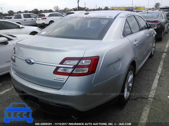 2017 FORD TAURUS SEL 1FAHP2E89HG132174 image 3