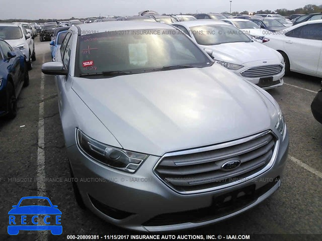 2017 FORD TAURUS SEL 1FAHP2E89HG132174 image 5