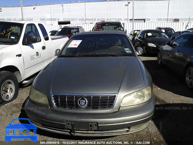 2001 Cadillac Catera SPORT W06VR54R61R001413 image 5