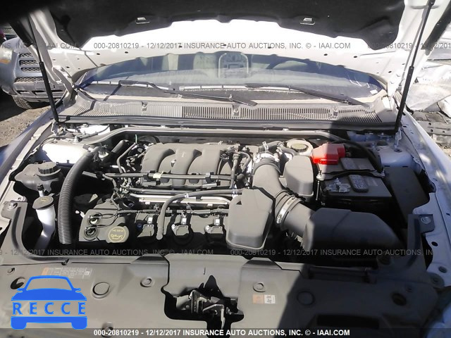 2017 FORD TAURUS SEL 1FAHP2E87HG135106 image 9