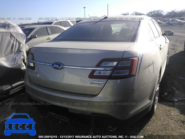 2017 FORD TAURUS SEL 1FAHP2E87HG135106 image 3