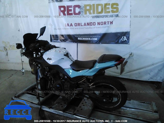 2013 Kawasaki EX300 A JKAEX8A1XDDA02213 image 2