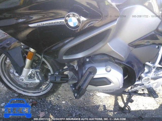 2015 BMW R1200 RT WB10A130XFZ193225 image 8