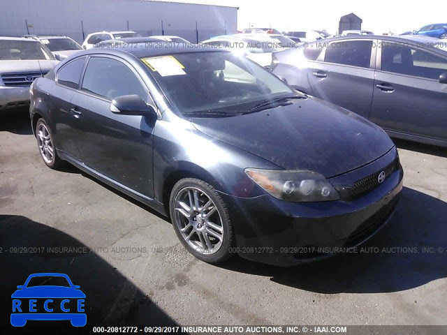 2010 Scion TC JTKDE3B79A0304680 image 0