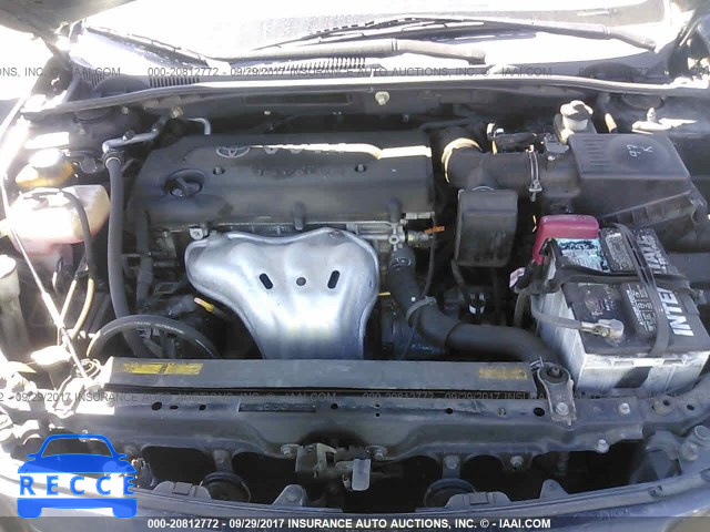 2010 Scion TC JTKDE3B79A0304680 image 9