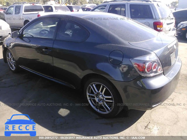2010 Scion TC JTKDE3B79A0304680 image 2