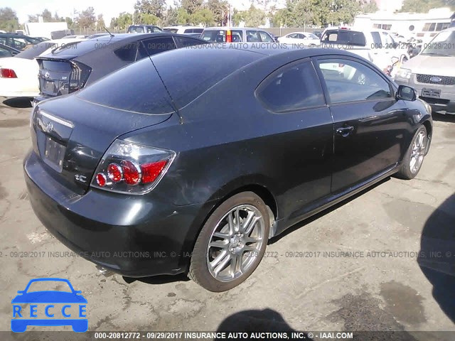 2010 Scion TC JTKDE3B79A0304680 image 3
