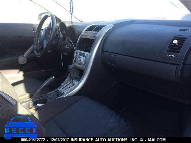 2010 Scion TC JTKDE3B79A0304680 image 4