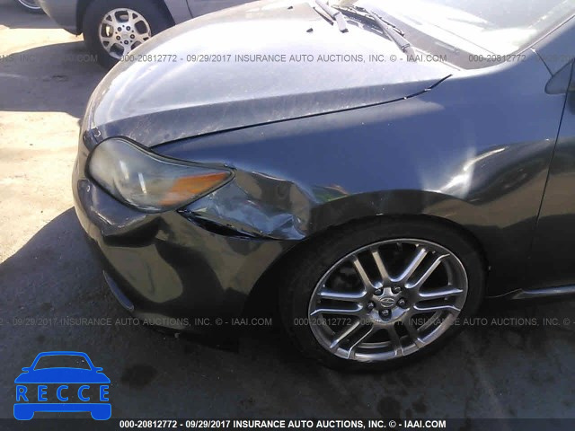 2010 Scion TC JTKDE3B79A0304680 image 5