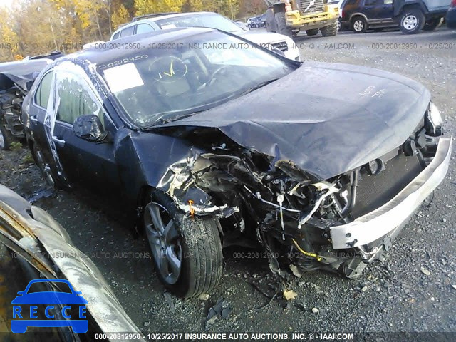 2013 Acura TSX TECH JH4CU2F64DC012728 Bild 0