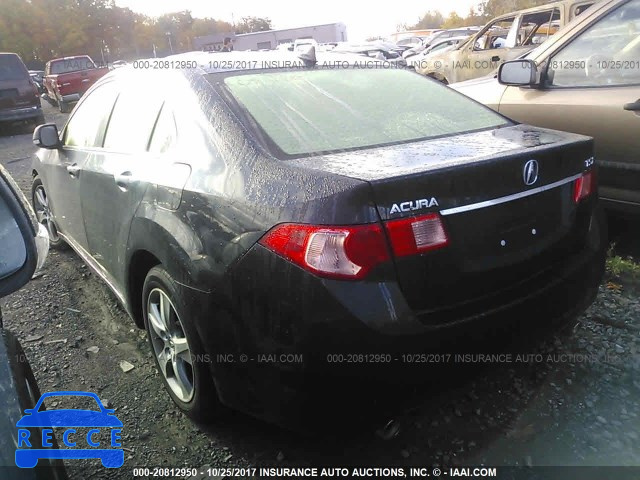 2013 Acura TSX TECH JH4CU2F64DC012728 Bild 2