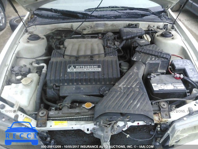 2002 Mitsubishi Diamante LS 6MMAP67P62T011162 image 9