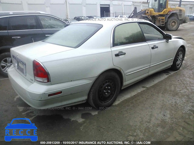 2002 Mitsubishi Diamante LS 6MMAP67P62T011162 image 3