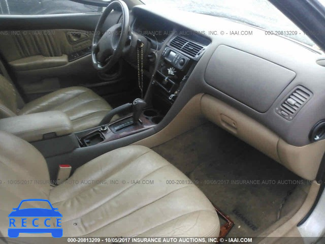 2002 Mitsubishi Diamante LS 6MMAP67P62T011162 image 4