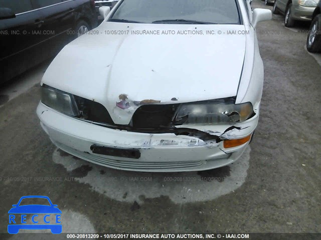 2002 Mitsubishi Diamante LS 6MMAP67P62T011162 image 5