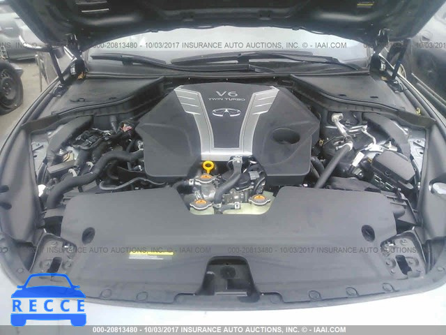 2017 INFINITI Q60 PREMIUM/SPORT JN1EV7EK6HM363310 image 9