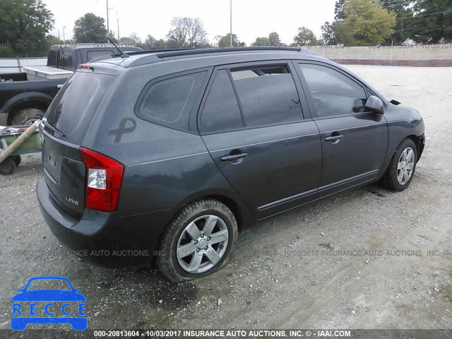 2007 KIA Rondo LX/EX KNAFG526677110859 image 3