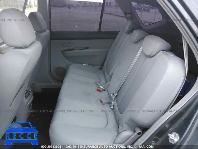 2007 KIA Rondo LX/EX KNAFG526677110859 image 7