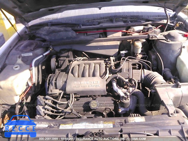 1994 Buick Park Avenue 1G4CW52L0R1612170 image 9