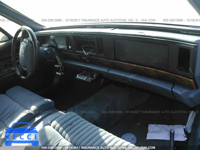 1994 Buick Park Avenue 1G4CW52L0R1612170 зображення 4