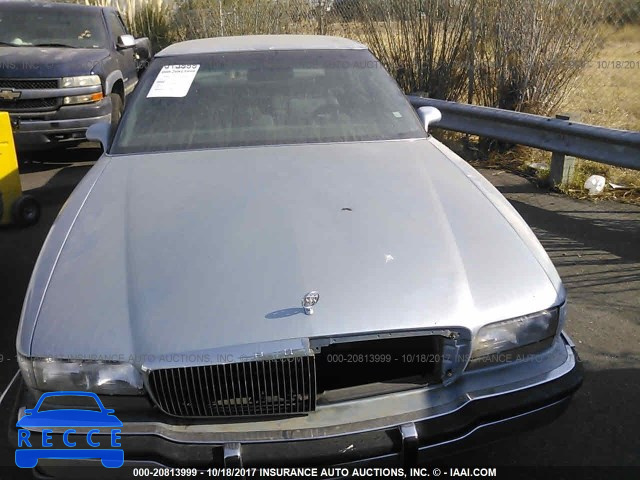 1994 Buick Park Avenue 1G4CW52L0R1612170 image 5