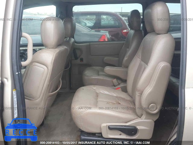 2003 Oldsmobile Silhouette 1GHDX03E93D123243 зображення 7