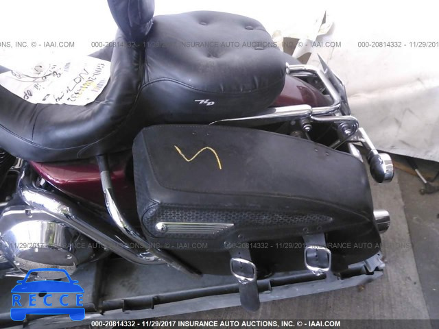 2000 Harley-davidson FLHRCI 1HD1FRW11YY635599 зображення 5