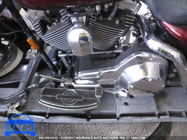 2000 Harley-davidson FLHRCI 1HD1FRW11YY635599 image 8