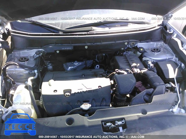 2016 MITSUBISHI OUTLANDER SPORT SEL/GT JA4AR4AW5GZ035945 image 9