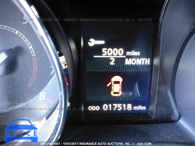 2016 MITSUBISHI OUTLANDER SPORT SEL/GT JA4AR4AW5GZ035945 image 6