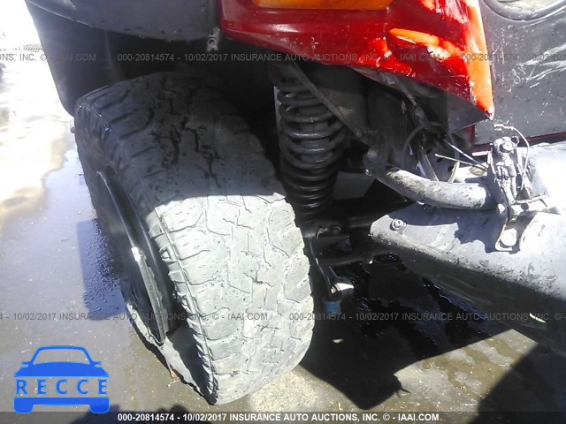 2004 Jeep Wrangler / Tj SPORT 1J4FA49SX4P729293 зображення 5