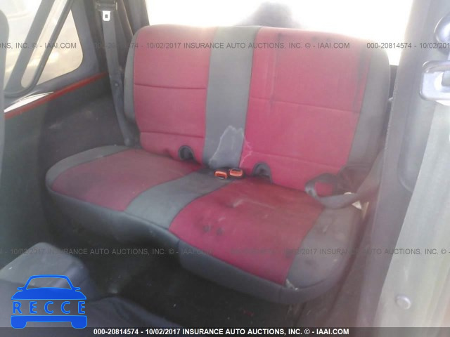 2004 Jeep Wrangler / Tj SPORT 1J4FA49SX4P729293 image 7