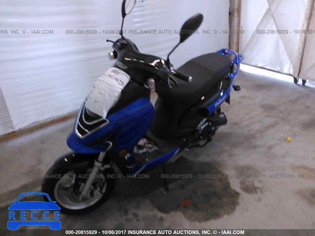 2017 TAO TAO MOPED LLPV6BAG0H1F20527 Bild 1