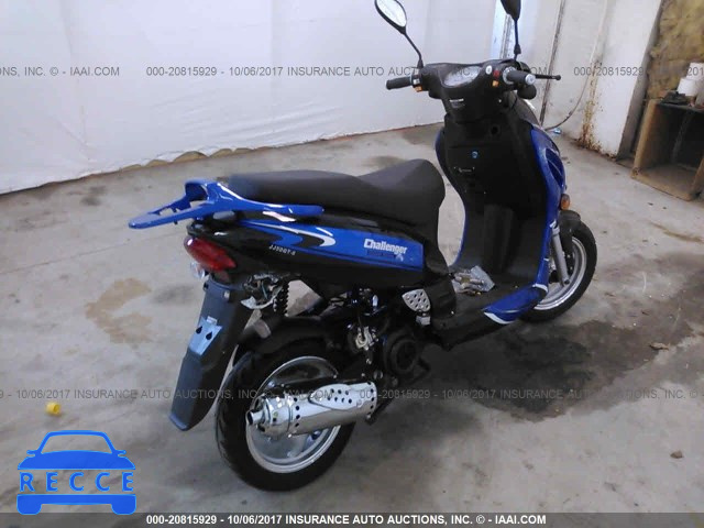 2017 TAO TAO MOPED LLPV6BAG0H1F20527 Bild 3