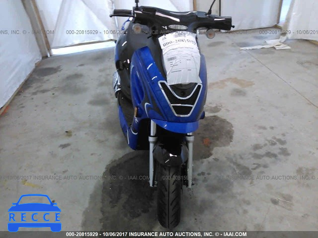 2017 TAO TAO MOPED LLPV6BAG0H1F20527 Bild 4