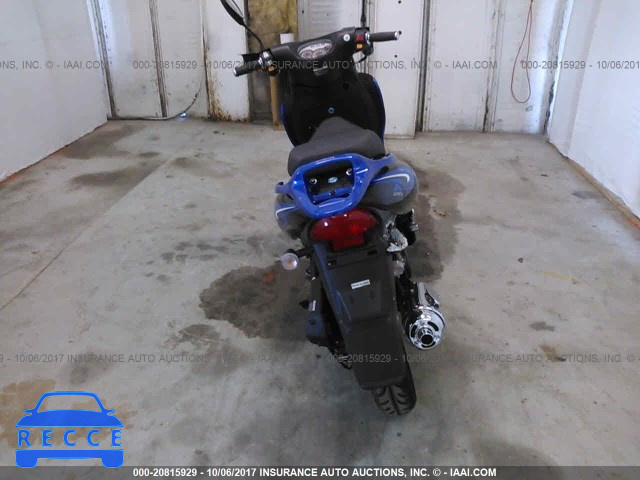 2017 TAO TAO MOPED LLPV6BAG0H1F20527 Bild 5